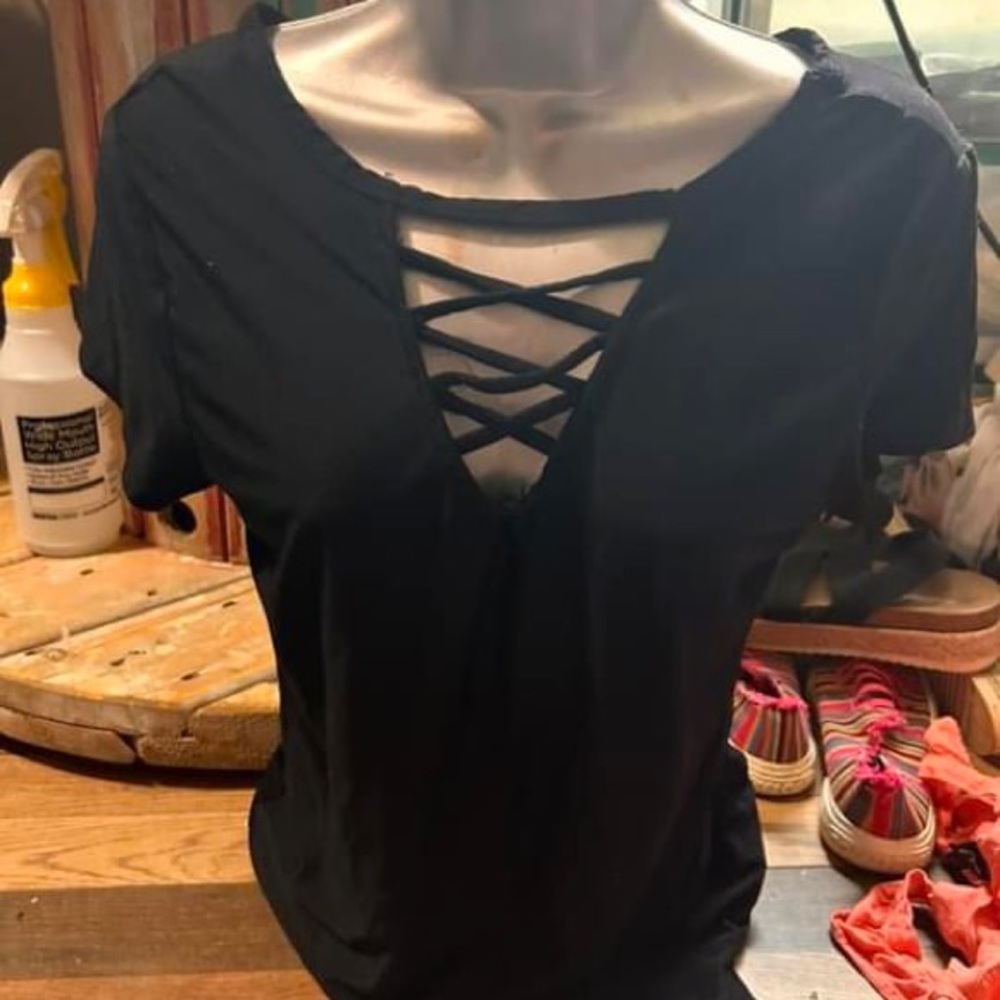 Rue21 top